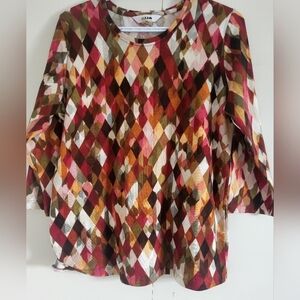 Alia Sweater
